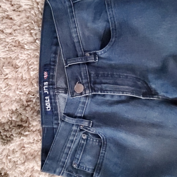 OGGI 31/30 Jean's Unisex.     MJNS006 - Picture 3 of 4